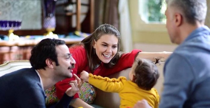 İstanbullu Gelin Dizisinin 83. Bölüm Fragmanı Yayınlandı Mı? İstanbullu Gelin Son Bölüm İzle