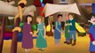 Les Habits Neufs de l'Empereur | dessin animé en français | Conte enfants avec les
