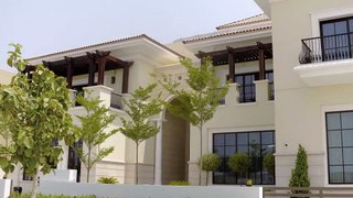 Dilanka Realtor - District One Mediterranean Mansion