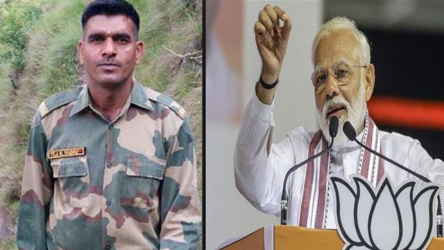 Tej Bahadur का नामांकन रद्द, Varanasi से PM Modi के खिलाफ नहीं लड़ पाएंगे चुनाव | वनइंडिया हिंदी