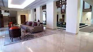 Dilanka Realtor - District One Modern Arabic Mansions