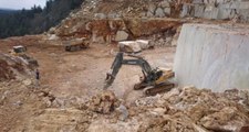 Kastamonu'da Mermer Ocağında Patlama! 2 İşçi Can Verdi