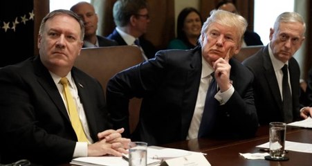 Son Dakika! ABD'den Venezuela Açıklaması: Gerekirse Askeri Müdahale Yaparız