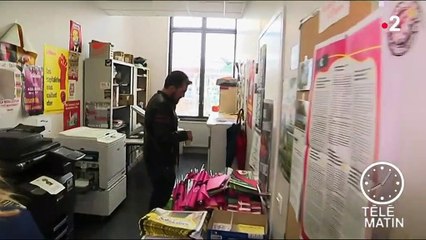 1er-Mai : vers un rapprochement entre "gilets jaunes" et syndicats ?