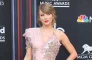 Taylor Swift se empolga durante episódios de 'GoT'