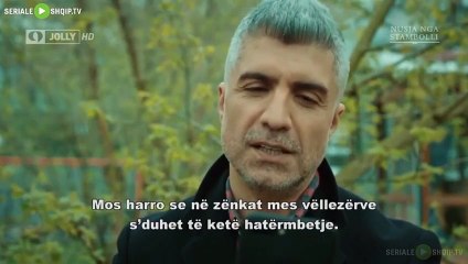 Nusja nga Stambolli - Episodi 243