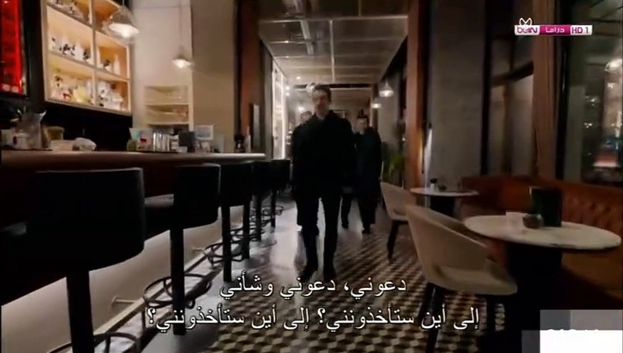 الحفرة - مدبلج الحلقة  69