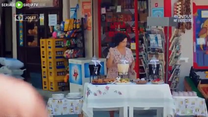 Zogu i Hershem - Episodi 24