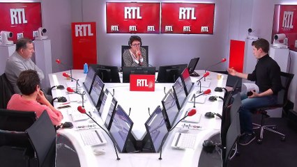 1er mai : "Je suis inquiet", confie le maire du XIIIe arrondissement de Paris