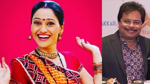 Taarak Mehta Ka Ooltah Chashmah: Asit Modi opens up on Disha Vakani's comeback | FilmiBeat