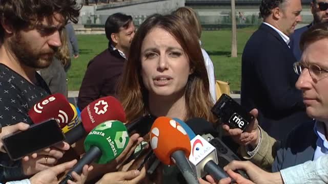 Levy asegura que los ayuntamientos y las CCAA serán el refugio a las políticas de un Gobierno muy de izquierdas