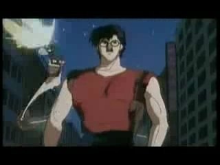 City Hunter Your Secrets Momoko Kitadai