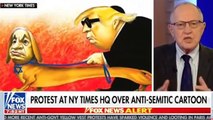 Alan Dershowitz: 'It Is Very Painful To Me' That The New York Times Is 'Legitimizing' Anti-Semitism