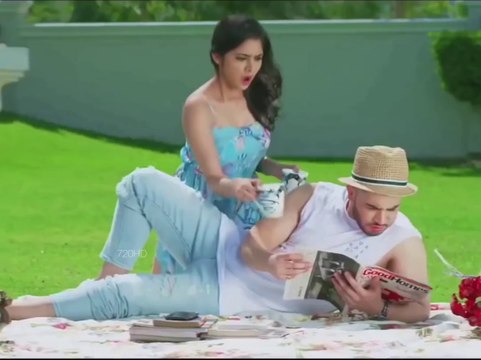 Naino ki baat naina jane hai - love song