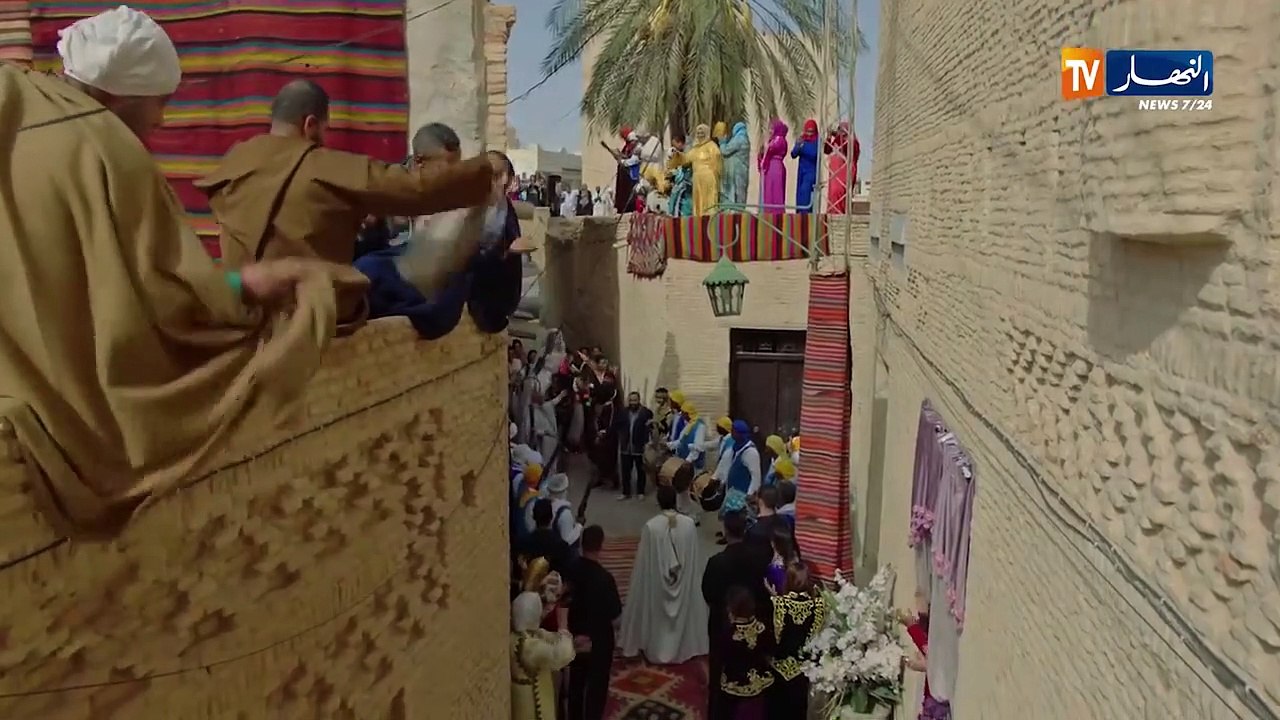 "الرايس قورصو".."دقيوس ومقيوس".."مشاعر".. قريبا في رمضان على قناة النهار