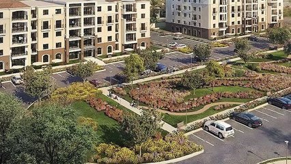 In Mivida Avenue Residence New Cairo Flat for Sale 151 Meter