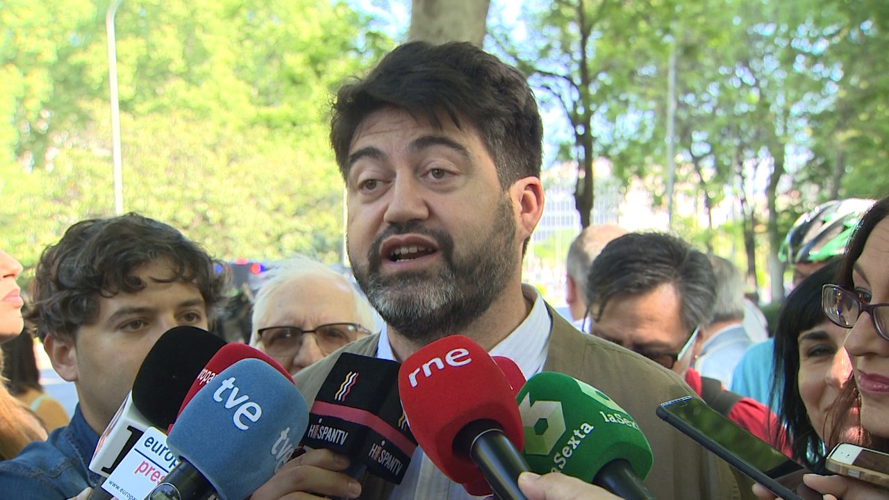 IU pide luchar contra la precariedad y la desigualdad