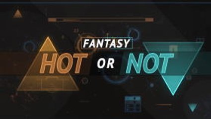 Hot or Not - Jamie Vardy's 'Big Six' form