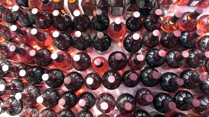 Dizi oyuncularına 'kaçak içki' operasyonu - KAYSERİ