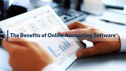 Best Online Accounting Software