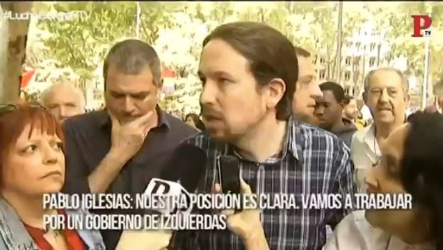 Las reacciones de políticos y sindicatos en el Día del Trabajador