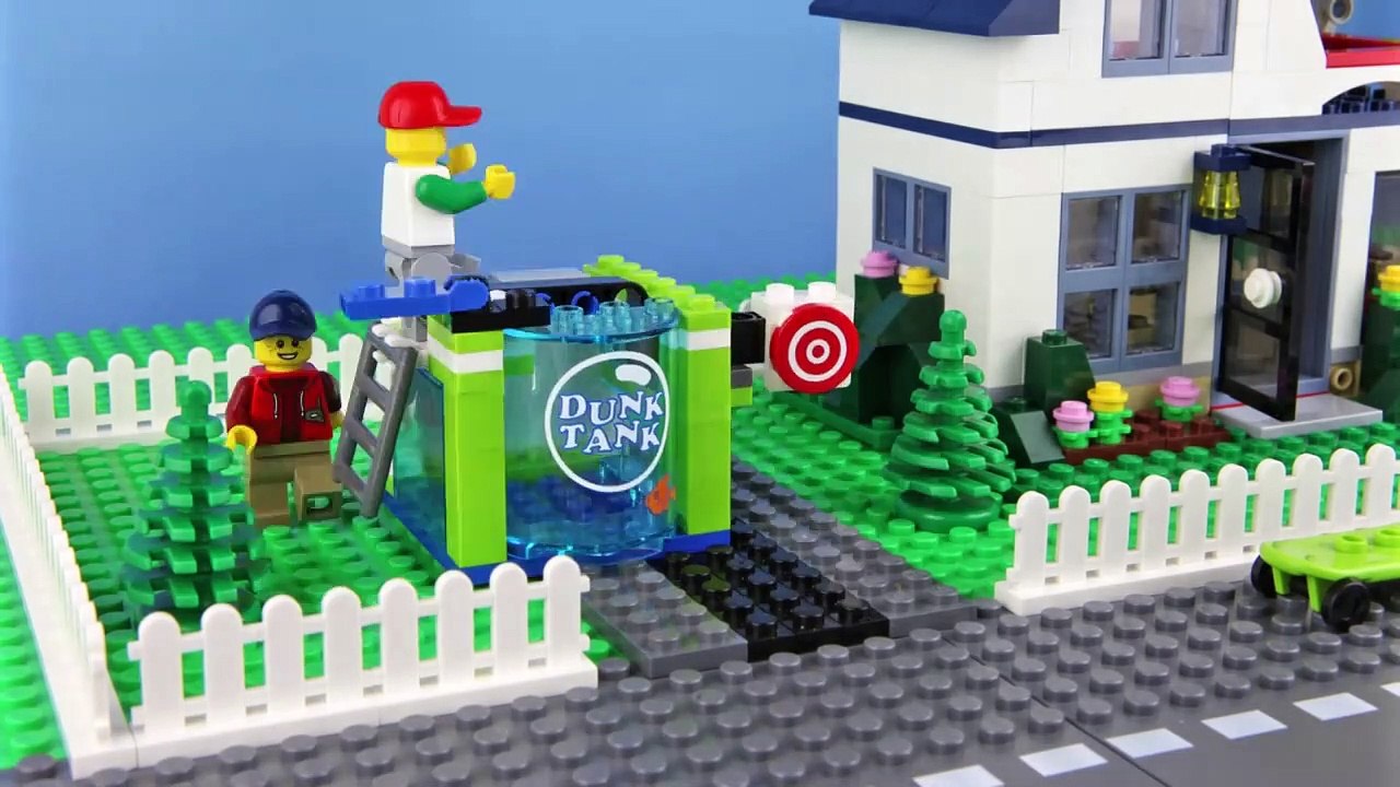 Lego Builder