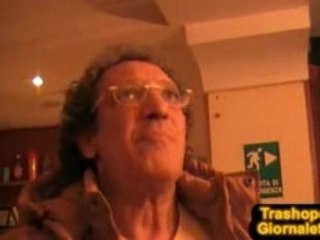 Intervista ad Antonio Buonuomo