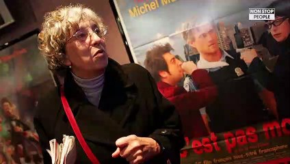 Anémone morte : "choqué", Richard Bohringer lui rend un émouvant hommage