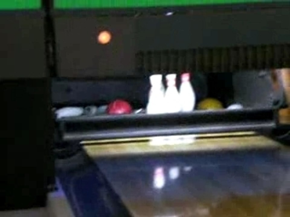 Luisa Bowling