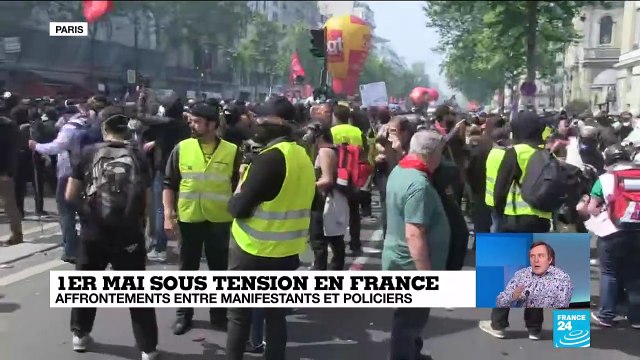 Traitement médiatique des Gilets jaunes : les médias en font-ils trop?