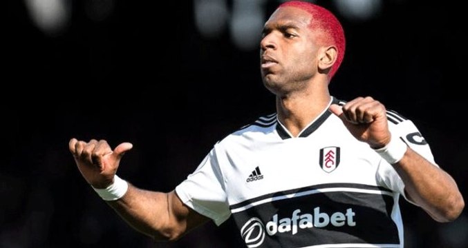 Galatasaray, Babel Transferi İçin Görüşmelere Başladı