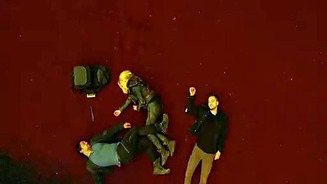 The 100 Season 6 Episode 2 Promo Red Sun Rising (2019)