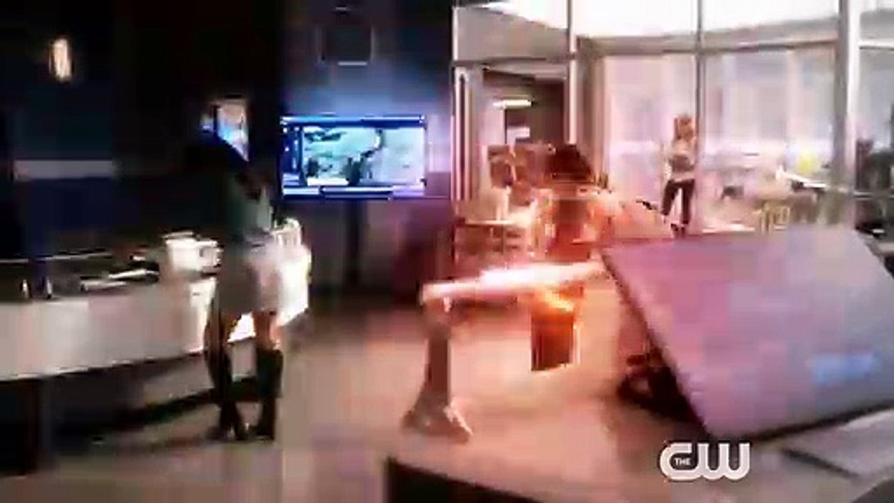 The Flash Season 5 Episode 20 Sneak Peek #2 Gone Rogue (2019)