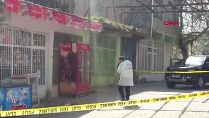 Diyarbakır Hazro'da Araç Parkı Kavgası 3 Ölü, 1 Yaralı-2