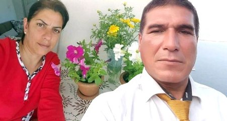 Eski Eşini, "Benden Başkasıyla Olamazsın" Deyip 5 Yerinden Bıçakladı