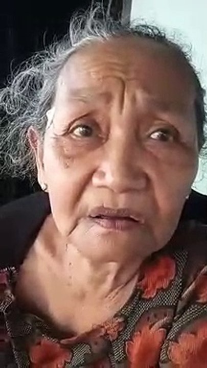 Dua Capres 2019 itu namanya ternyata Praproro dan Crokrori