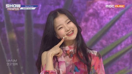 Show Champion EP.314 BVNDIT - Hocus Pocus