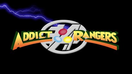 Addict Rangers (parodie Power Rangers)