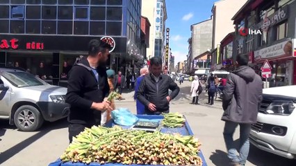 Şifa Kaynağı Işkın Tezgahlarda Kİ Yerini Aldı