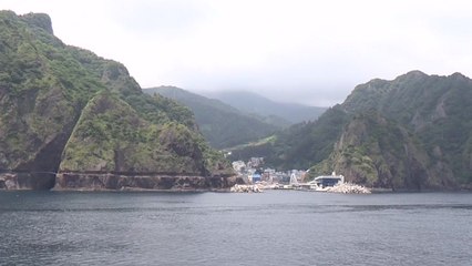 [경북] 2025년 5월 울릉도 하늘길 열려...서울서 1시간만에 도착 / YTN