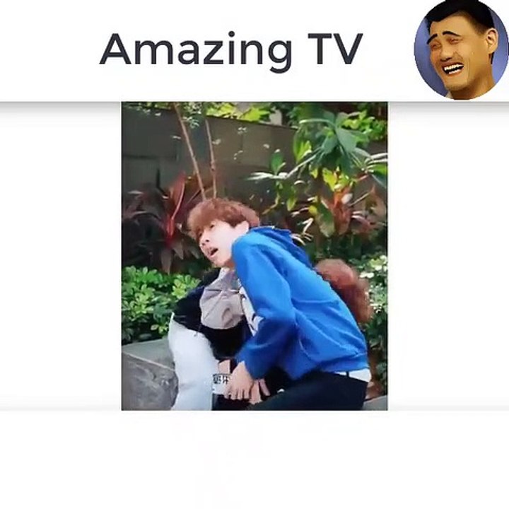Chinese comedy
