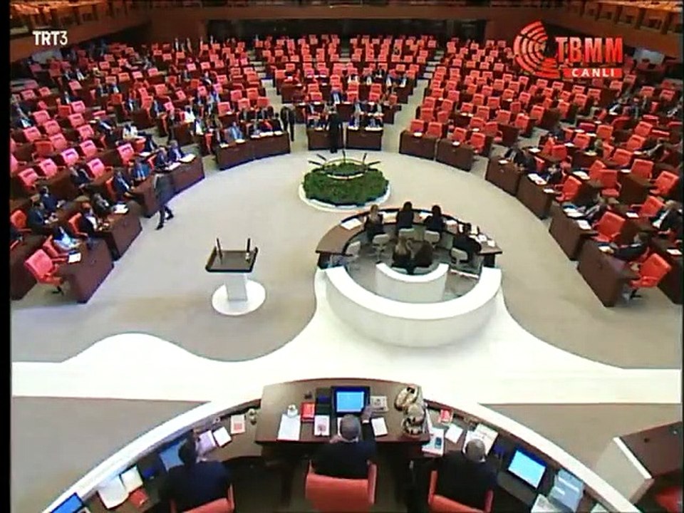 MHP’li vekil  Taytak’tan  Ak Parti’ye gönderme!