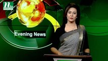 NTV Evening News | 1 May 2019