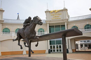 10 Facts About the Kentucky Derby