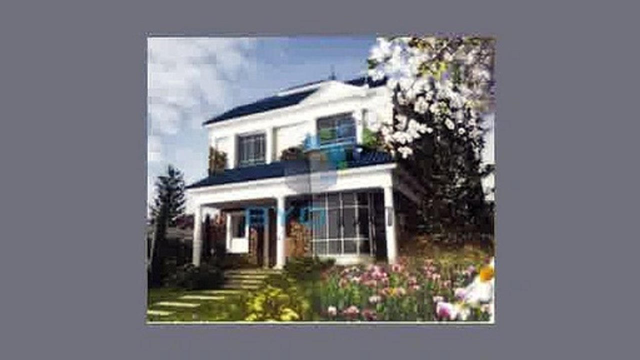 pent house in mountain view chill out park installments over  4 years