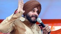 Navjot Singh Sidhu की फिर फिसली जु़बान, PM Modi के खिलाफ बोल गए शर्मनाक बात | वनइंडिया हिंदी