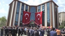 Diyanet İşleri Başkanı Erbaş, Bulancak Müftülük Binası Açılışına Katıldı