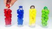 Pj Masks Wrong Heads and Colors for Learning Colors