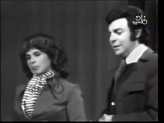 النادي الدولي- سمير صبري يحاور نور الهدى بعد عودتها إلى مصر