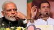 Rahul Gandhi को PM Modi के लालकिले वाले भाषण पर आया गुस्सा | वनइंडिया हिंदी